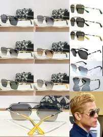 Picture of Chrome Hearts Sunglasses _SKUfw75976585fw